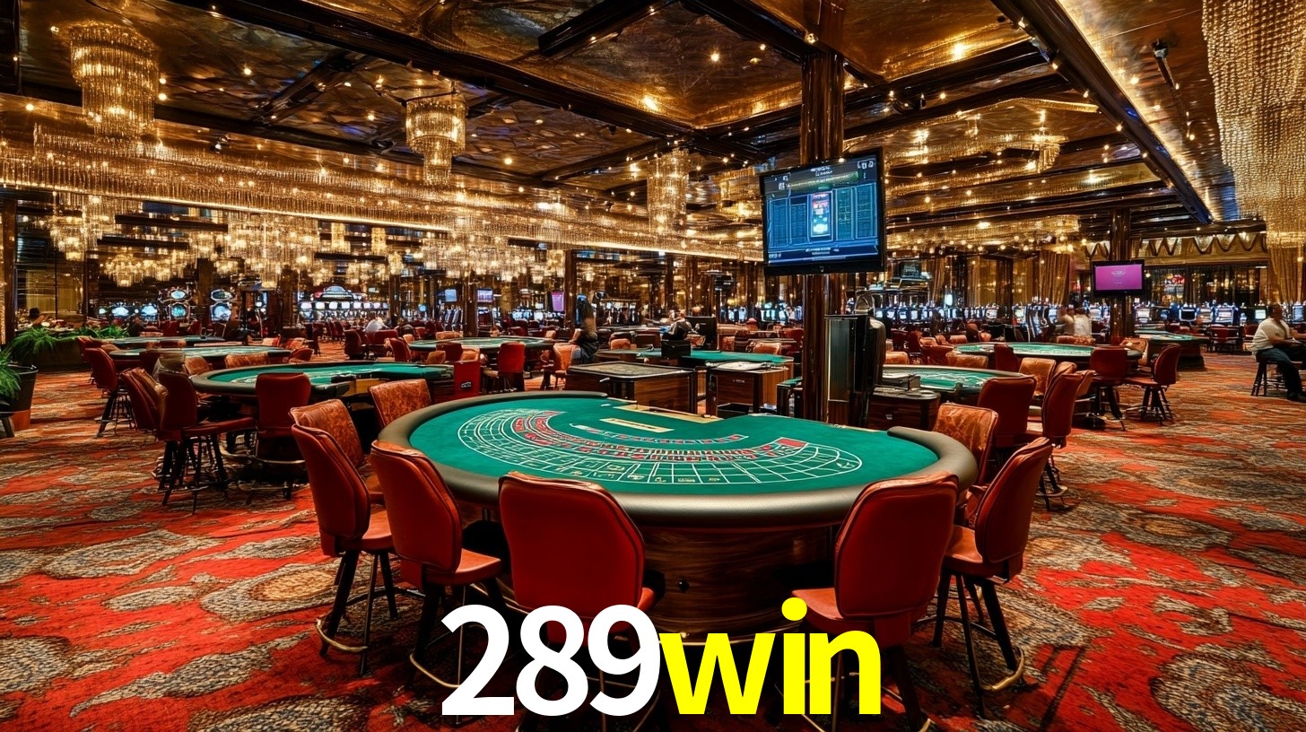 289win - Cassino On-line 24h - 289win.com