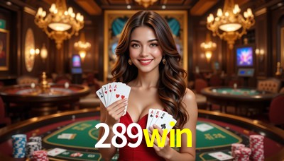 Weekend Specials 289win
