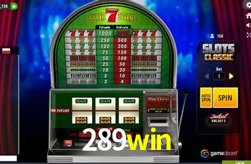 Descubra a Essência do 289win: Nossa História e Compromissos