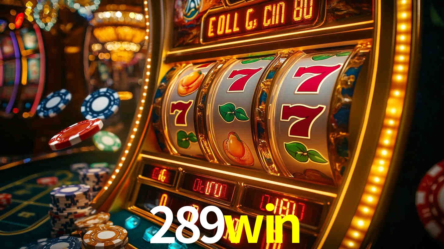 Exclusive Games 289win