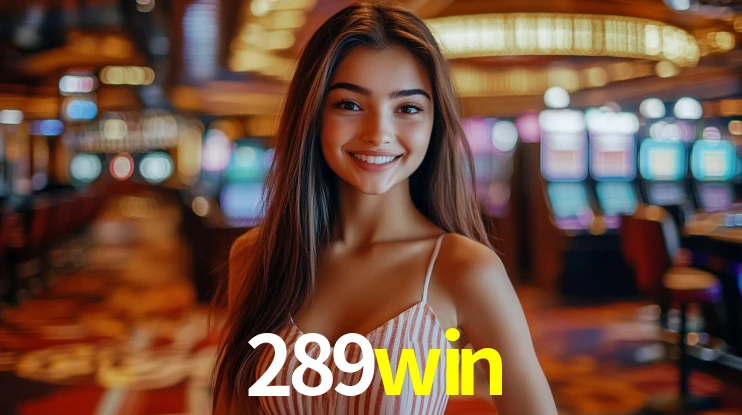 289win bônus — painel de promoções no aplicativo