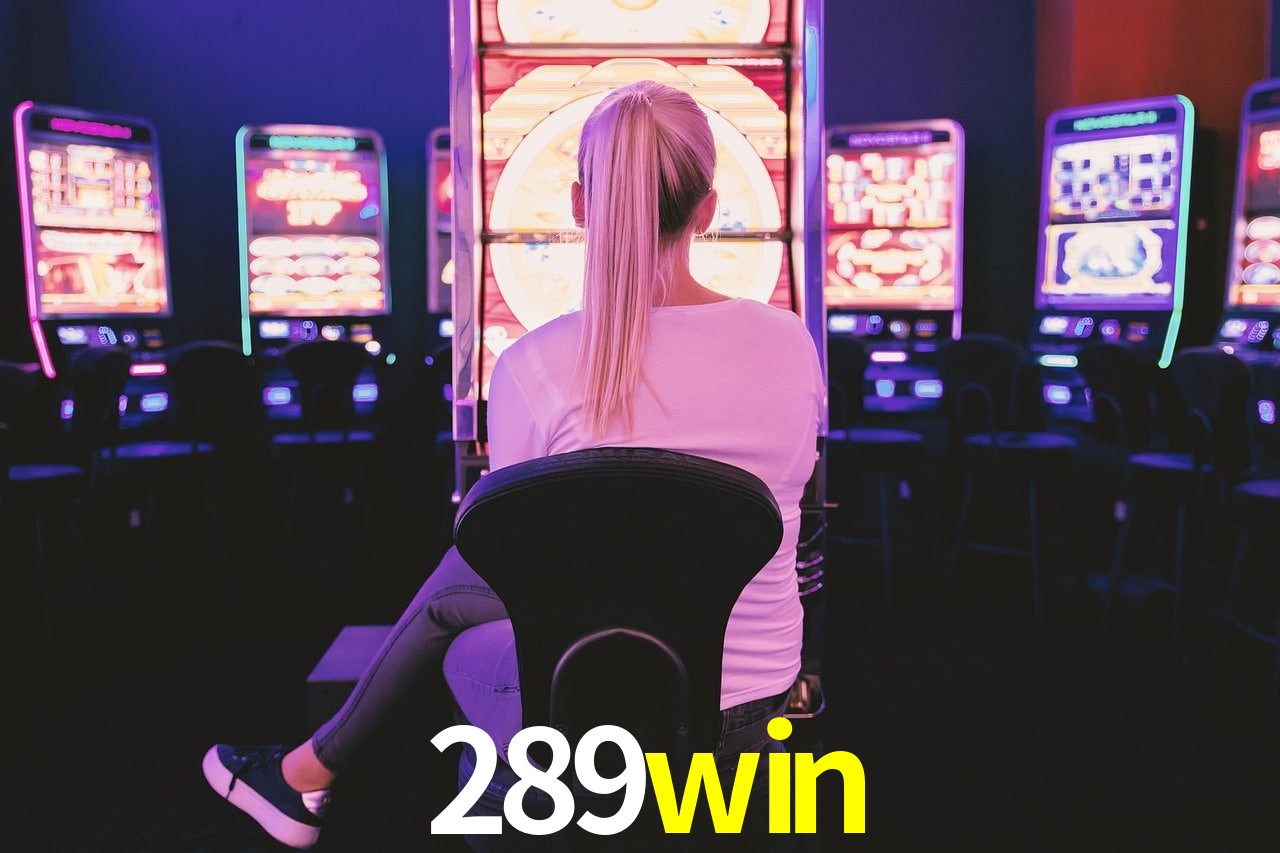Games Directory 289win