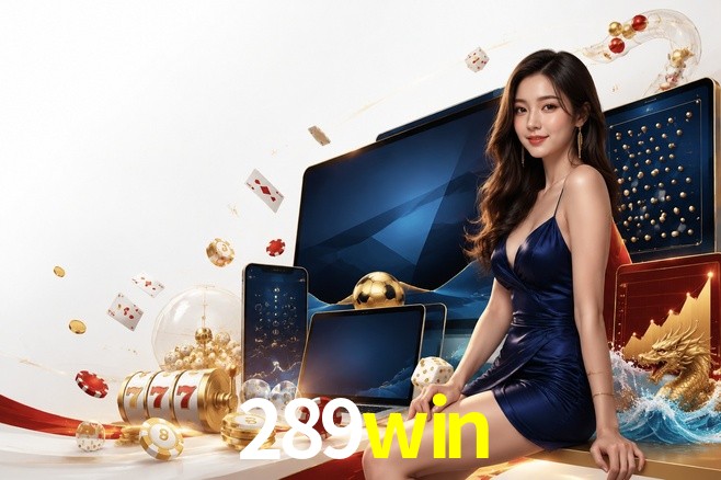 Flash Promotion 289win