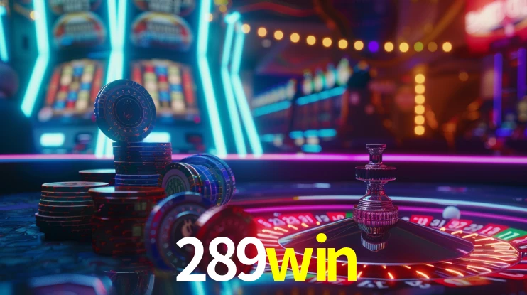 Quick Registration 289win
