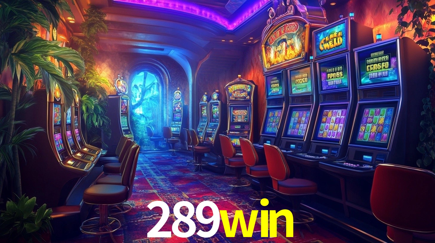 Tournaments 289win