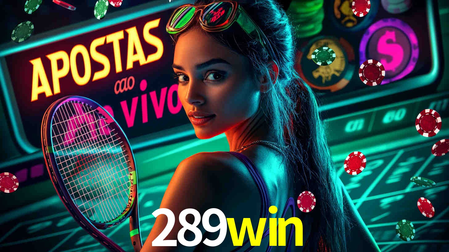 Explorando a Categoria de Eventos em Apostas na 289win