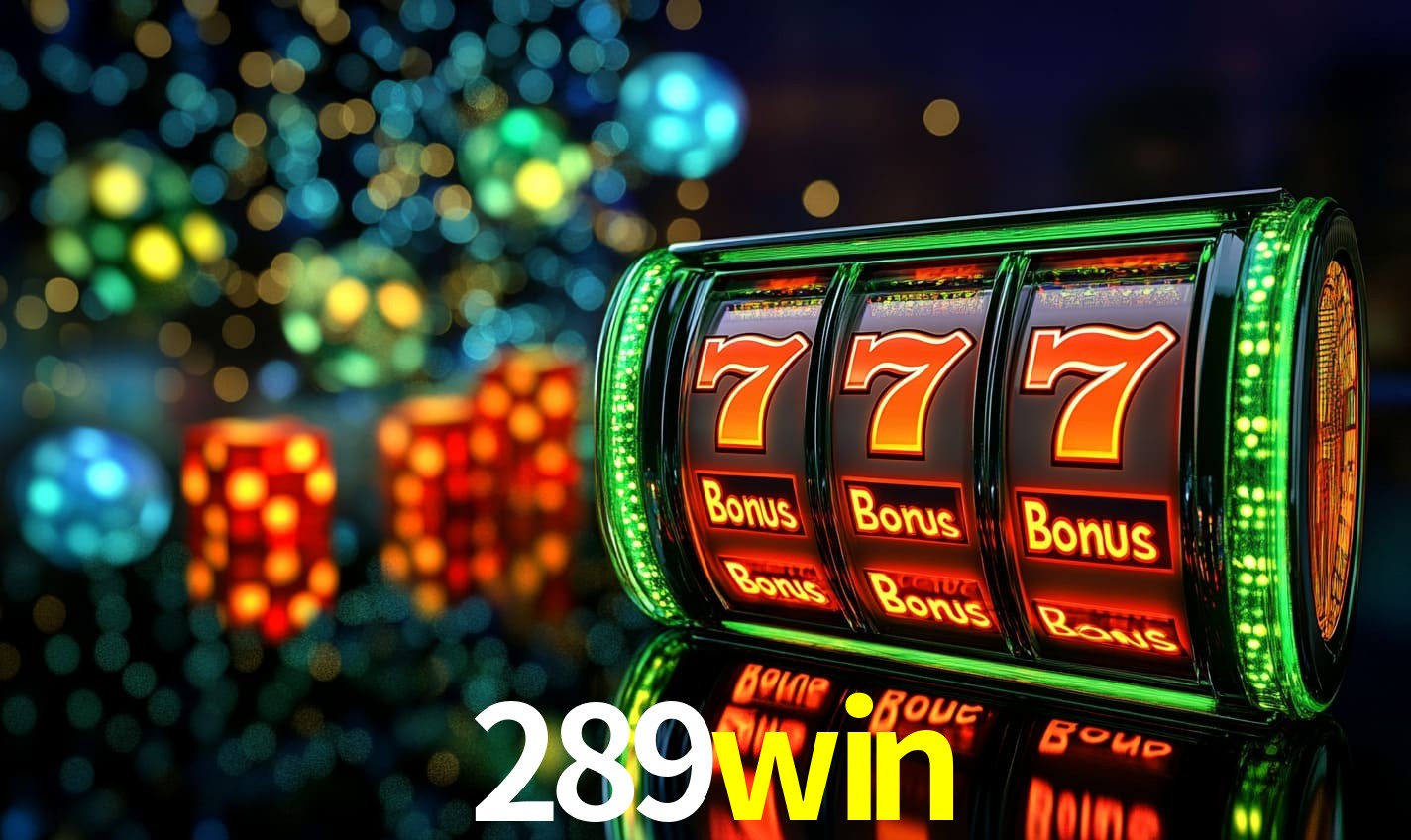 Login Seguro 289win