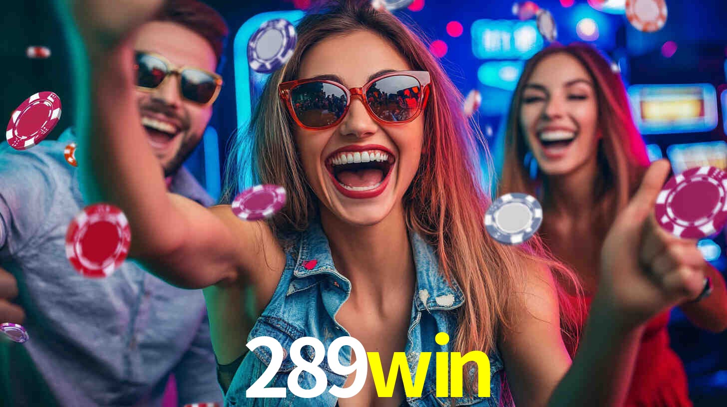 Descubra a Essência do 289win: Nossa História e Compromissos