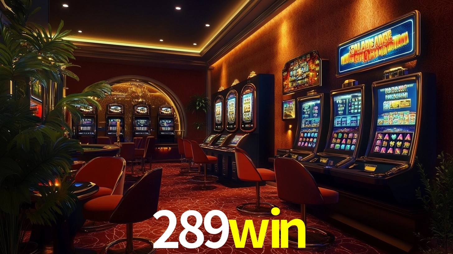 Daily Bonuses 289win