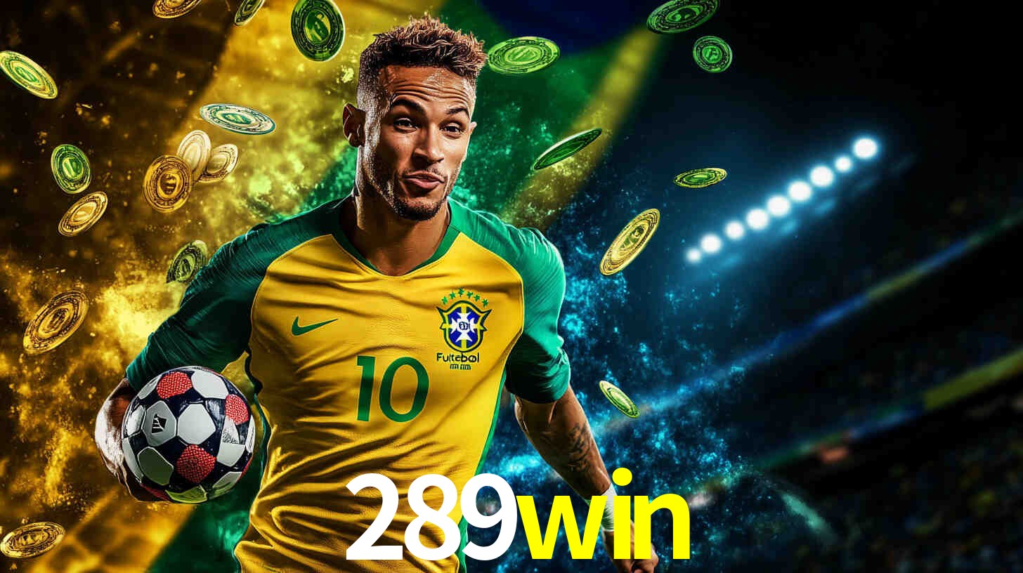 Explorando a Categoria de Eventos em Apostas na 289win