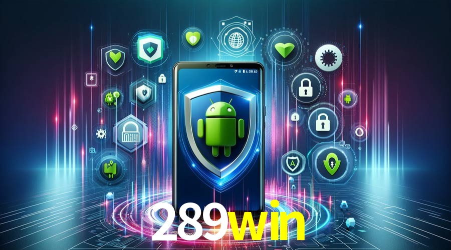 Account Benefits 289win