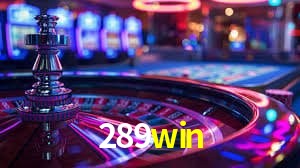 Estatísticas Esportivas 289win