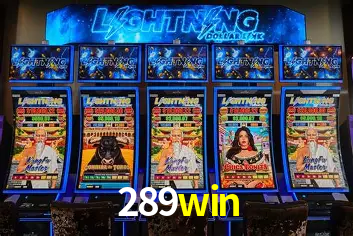 Desvendando o Mundo dos Jogos Virtuais na 289win