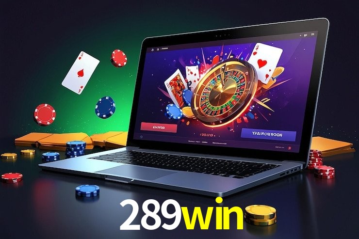 Ofertas Exclusivas 289win