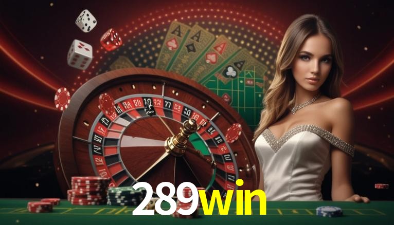 Platform Technology 289win