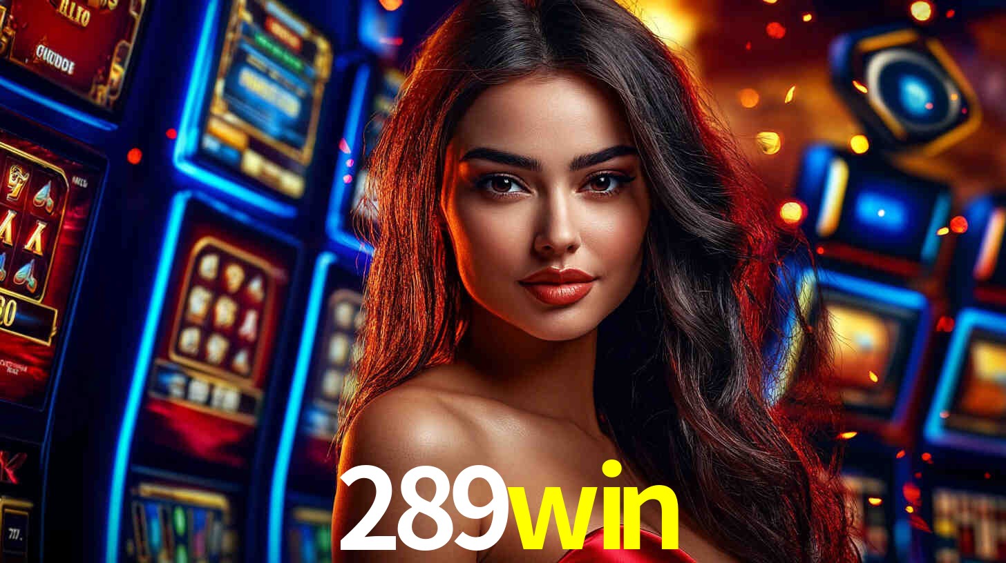 Inovações de Jogos na 289win: O Futuro das Experiências Interativas