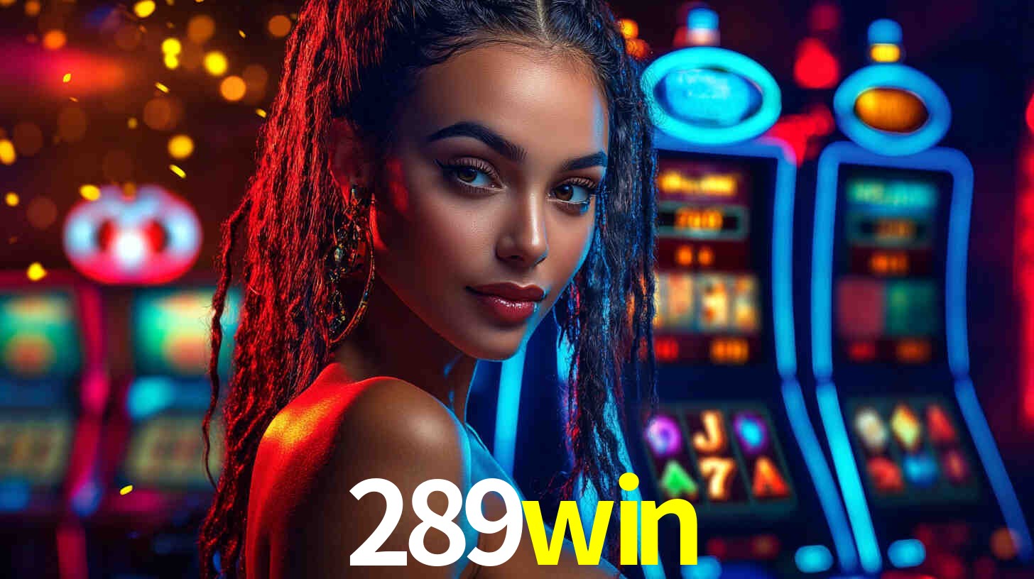 Descubra o Programa VIP da 289win: Vantagens Exclusivas para Jogadores