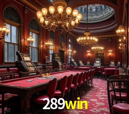 Especiais de Fim de Semana 289win