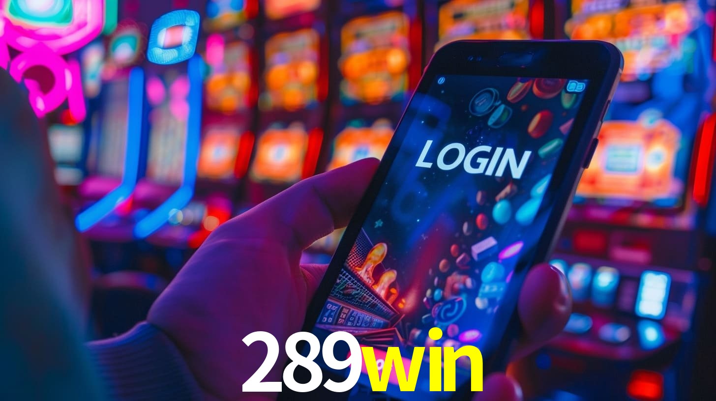Casino VIP 289win