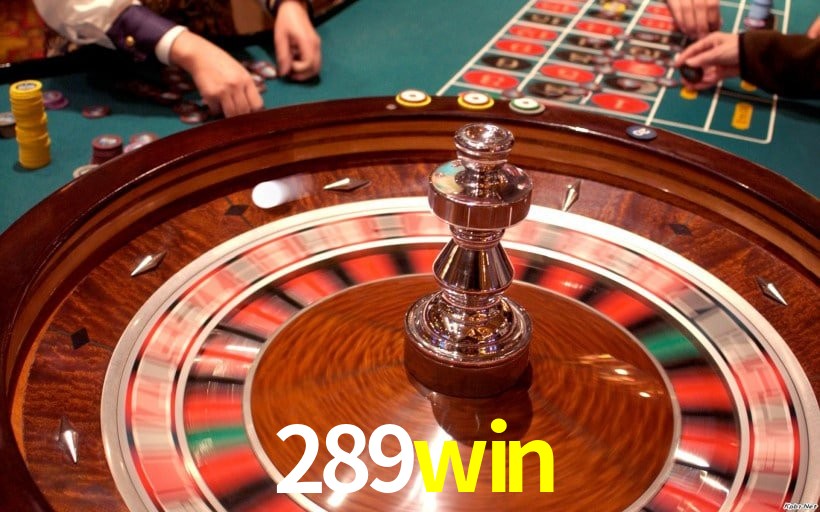 Programa VIP 289win