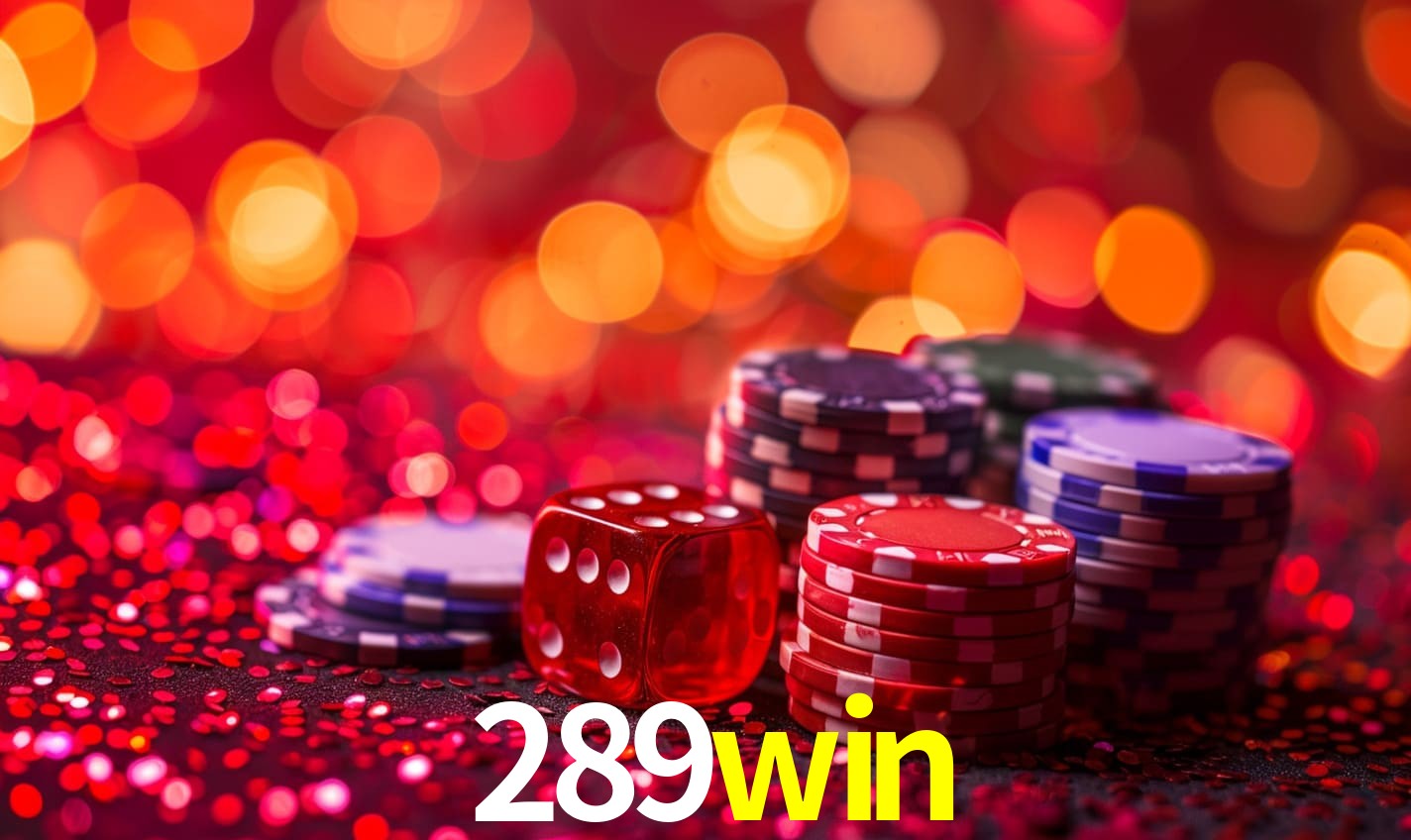 289win download — arquivo APK para Android oficial