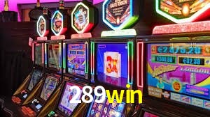 Jogos Exclusivos 289win
