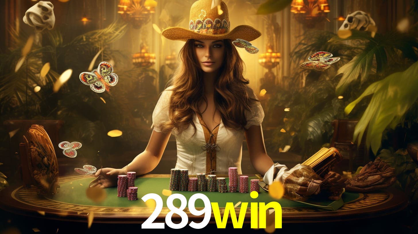Roulette Table 289win