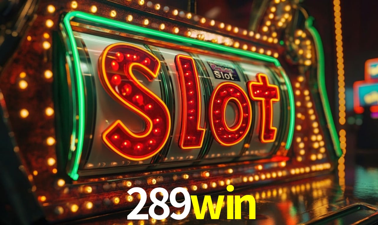 Design Responsivo 289win