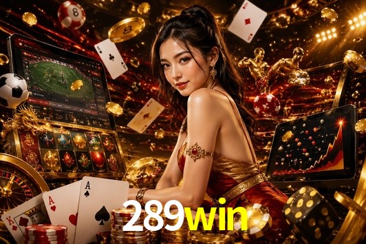 Responsive Design 289win