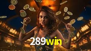 Bonus Features 289win