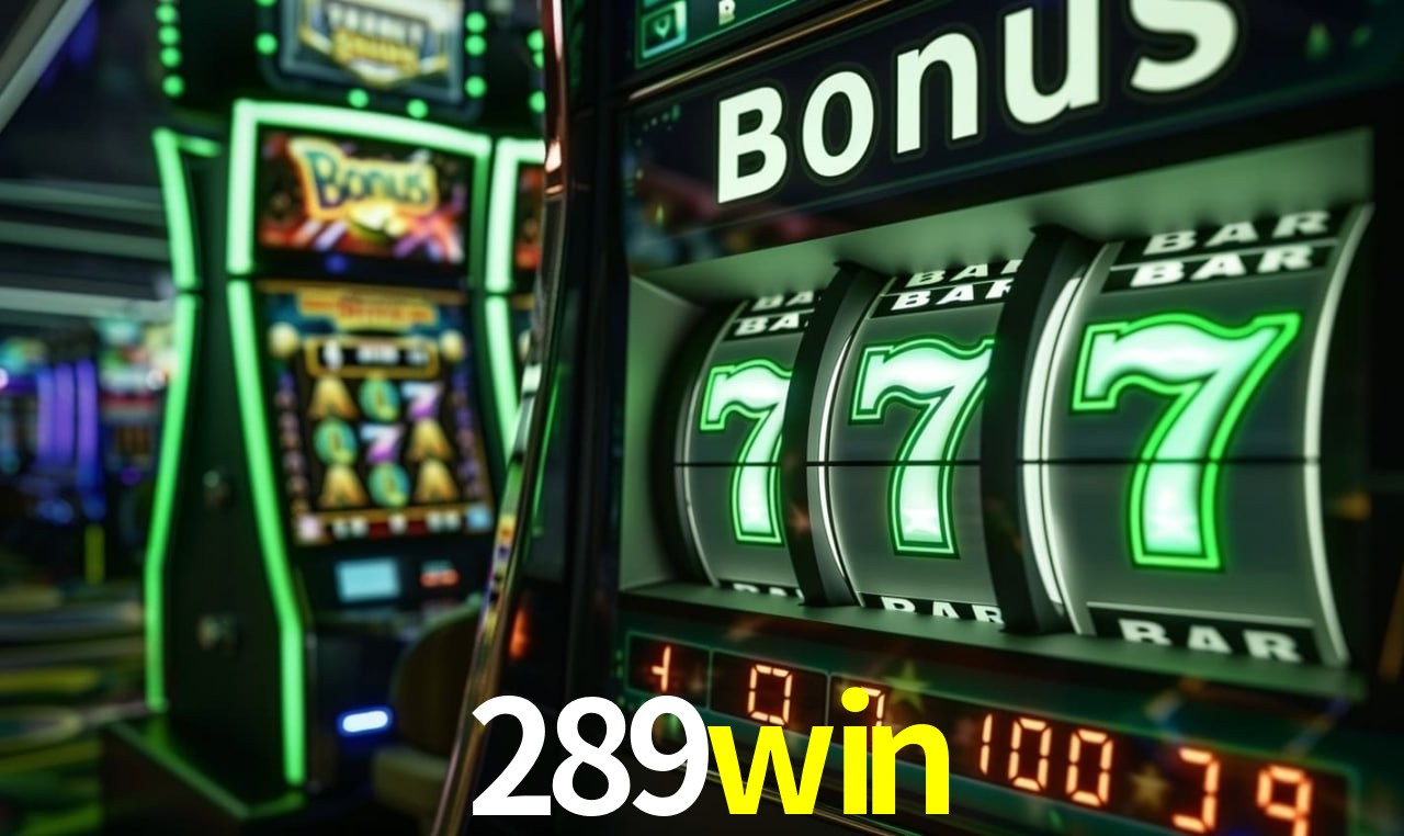 Live Casino 289win