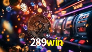 289win FAQ — perguntas frequentes usuários Brasil