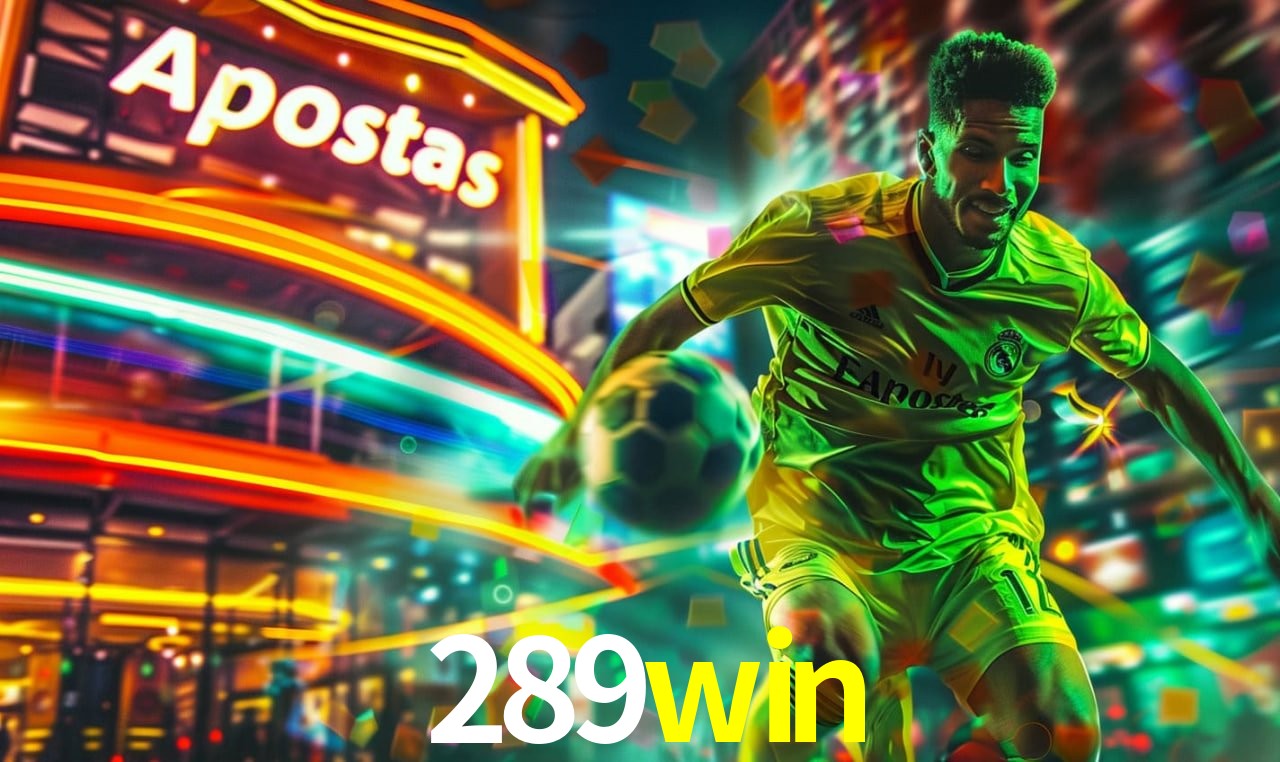 Avaliações dos Jogadores 289win