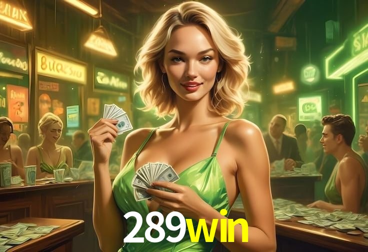 Desvendando o Mundo dos Jogos Virtuais na 289win