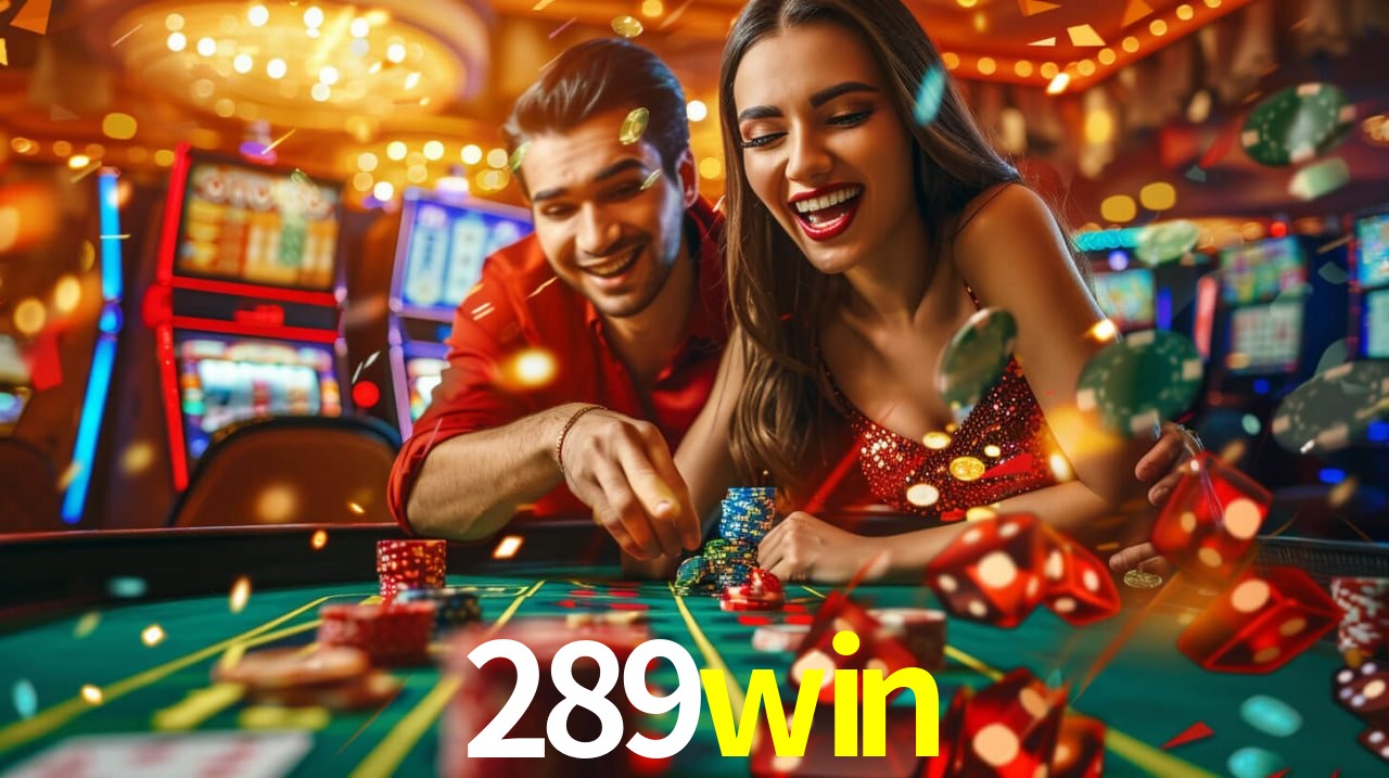 Segurança 2FA 289win