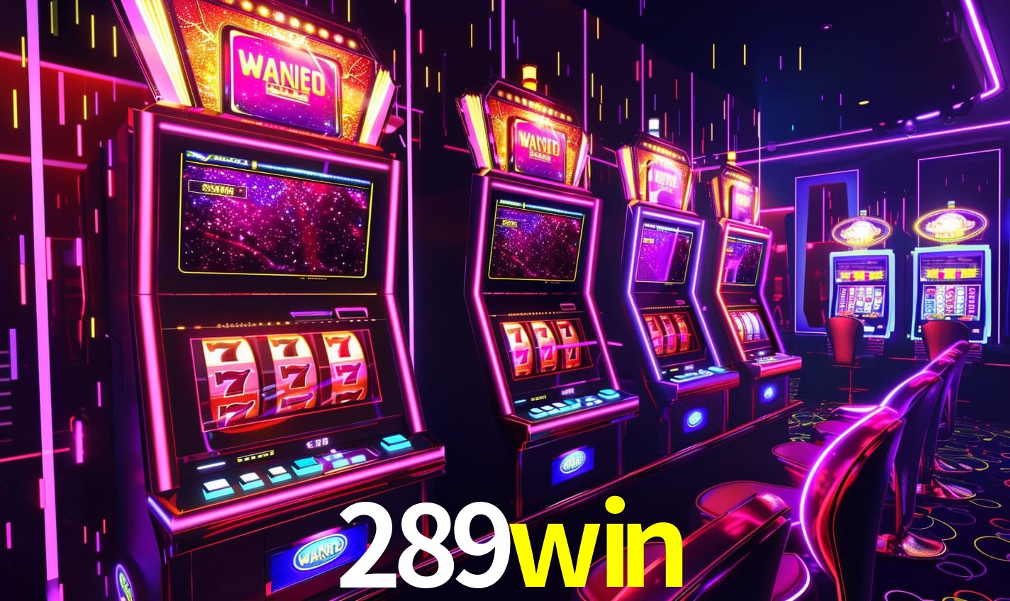 A Emoção da Loteria na 289win: Uma Chance de Mudança de Vida