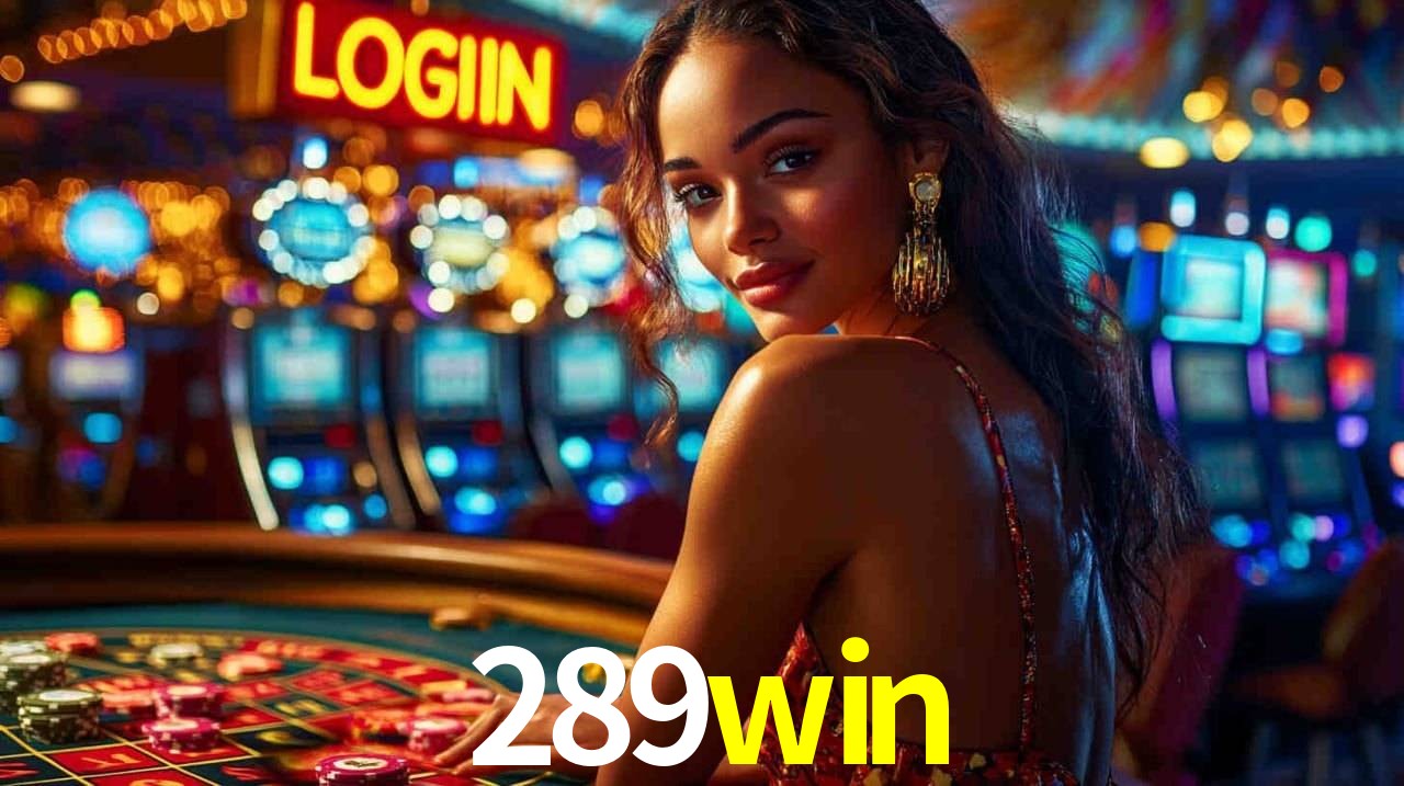 Jogos de Slot 289win