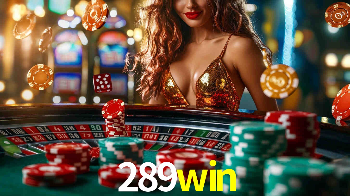 289win App Interface
