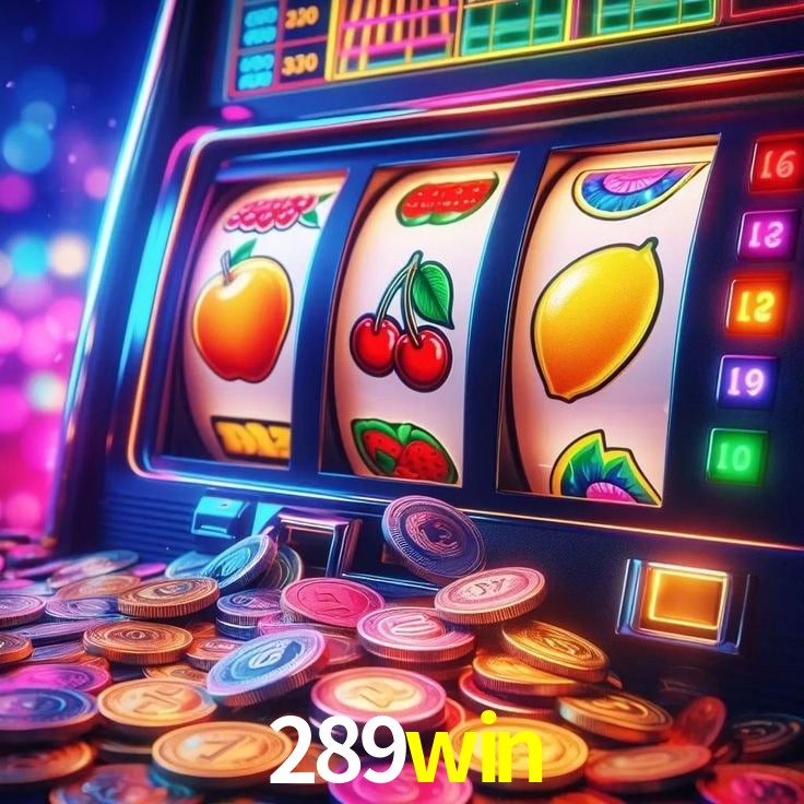 Apostas de Tênis 289win