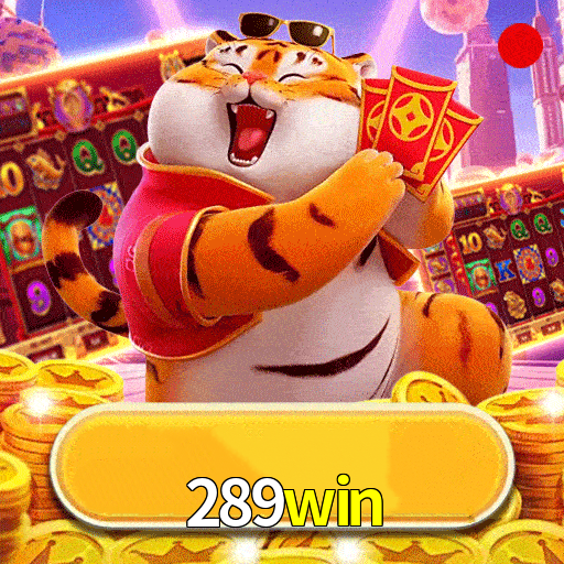 Ícone 289win