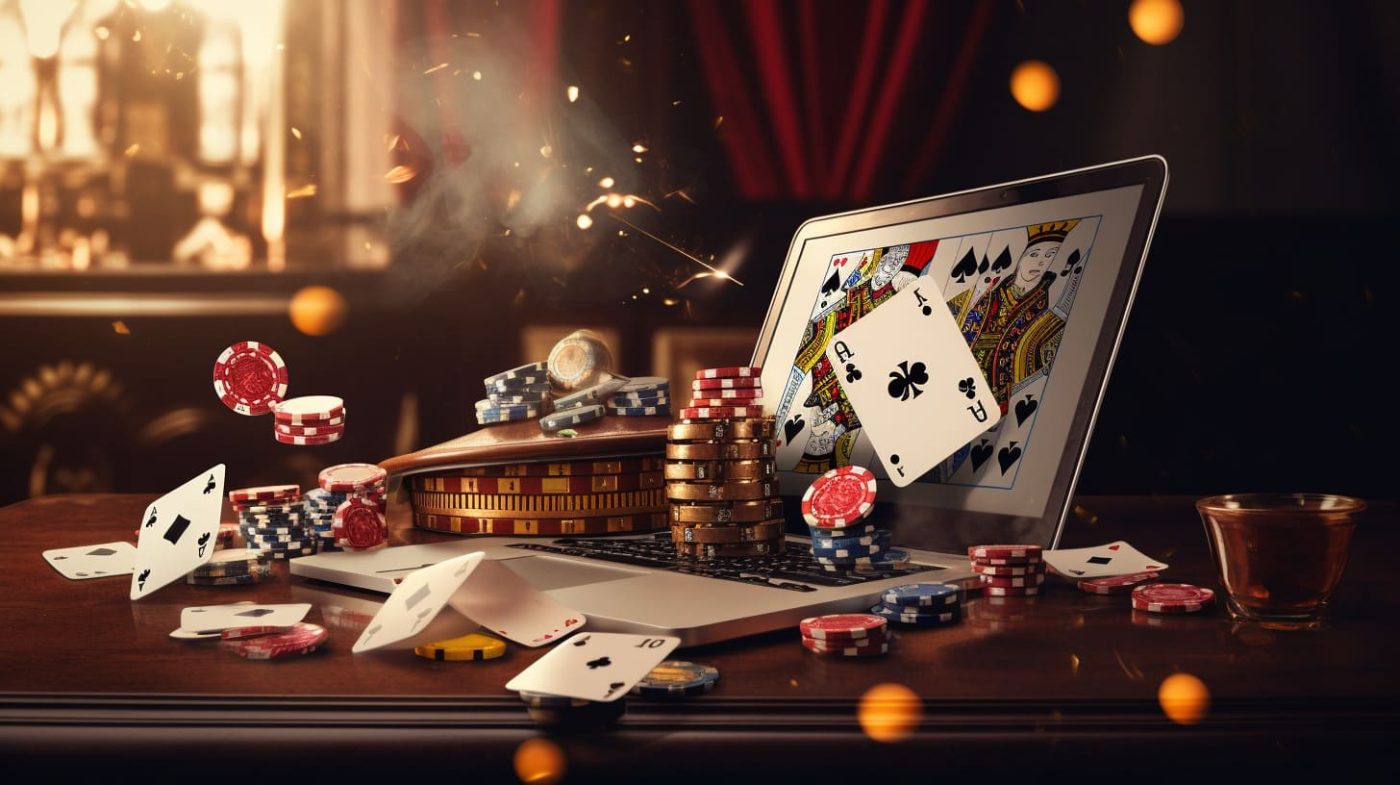 Jogos de Mesa 289win Roleta e Poker