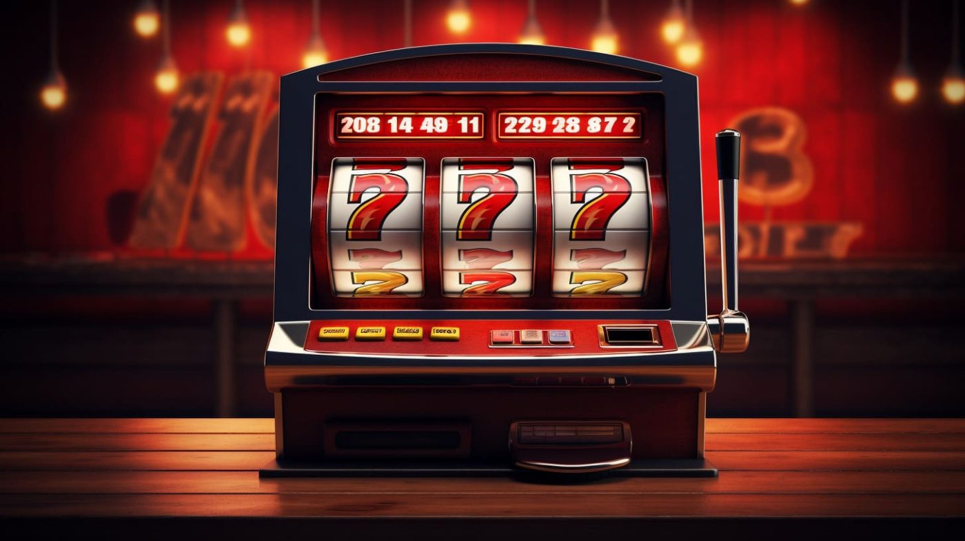 Caça-Níqueis 289win slots