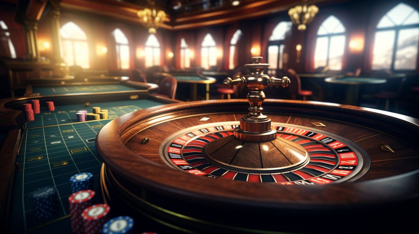 289win cassino bonus